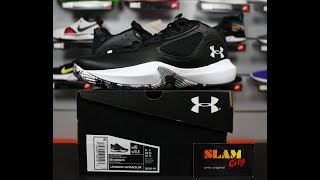 Under Armour Lockdown 6 