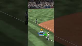 The Best Play Nolan Arenado Has Made In MLB The Show 23! #shorts