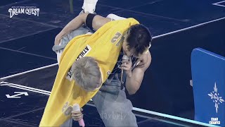 NCT DREAM 'Dive Into You' @2025 NCT DREAM FAN MEETING 'DREAM QUEST' | 250525