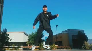 Shuffle Vine #33 |JigSawn | C Shuffle