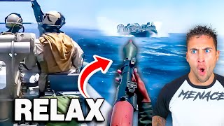 Worst Military Tiktok Fails Part 30