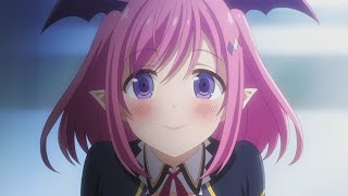 TVアニメ『史上最強の大魔王、村人Aに転生する』第3話「魔王劇場」予告