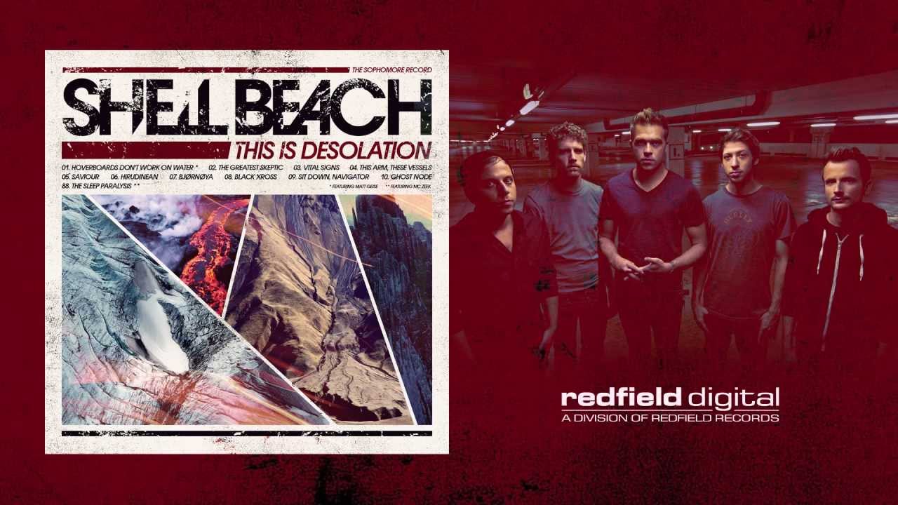 Watch RFD 003: SHELL BEACH - This Is Desolation // 05. Saviour; Hirudinean on YouTube Watch RFD 003: SHELL BEACH - This Is Desolation // 05. Saviour; Hirudinean on YouTube