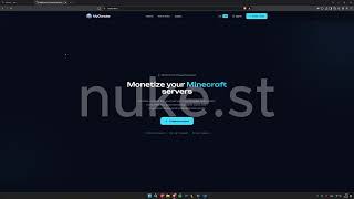 NUKE.ST POWERPROOF | BEST L7 METHODS AND CHEAPEST PRICE IN THE WORLD | L4-L7 DD0S