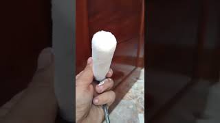 woolmax finishing roller #taclobancity #pinoypainter #personalvlogs