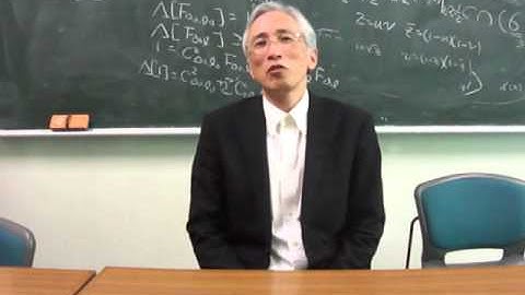 I want the ILC! by Koji Harada #mylinearcollider