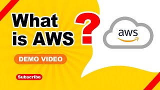 What is AWS |  AWS Tutorial For Beginners |  AWS Training  Visualpath
