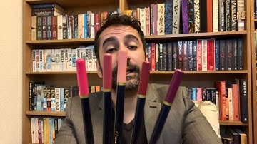 ASMR: Uw persoonlijkheid verder onderzoeken