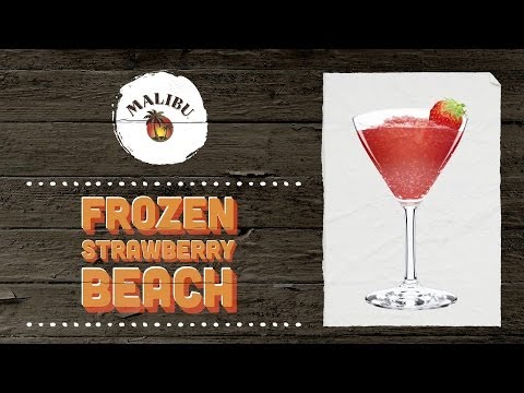 how-to-mix-a-frozen-strawberry-beach-with-malibu-black