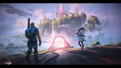 Valorant Infinite Loading Screen Fix!!!