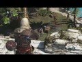 Assassins Creed 13 minutos de gameplay!!!