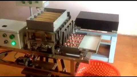 Máy xiên que _ LH : 0903 843 727.