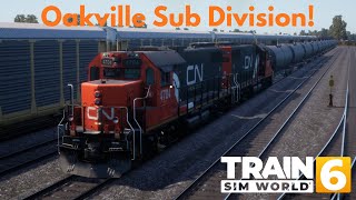 Let's Play Train Sim World 6 Episode #1: Learning How To Drive A Locomotive