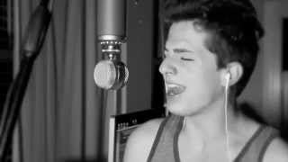 Charlie Puth -  Kiss Me Before I Fking Lose My Mind
