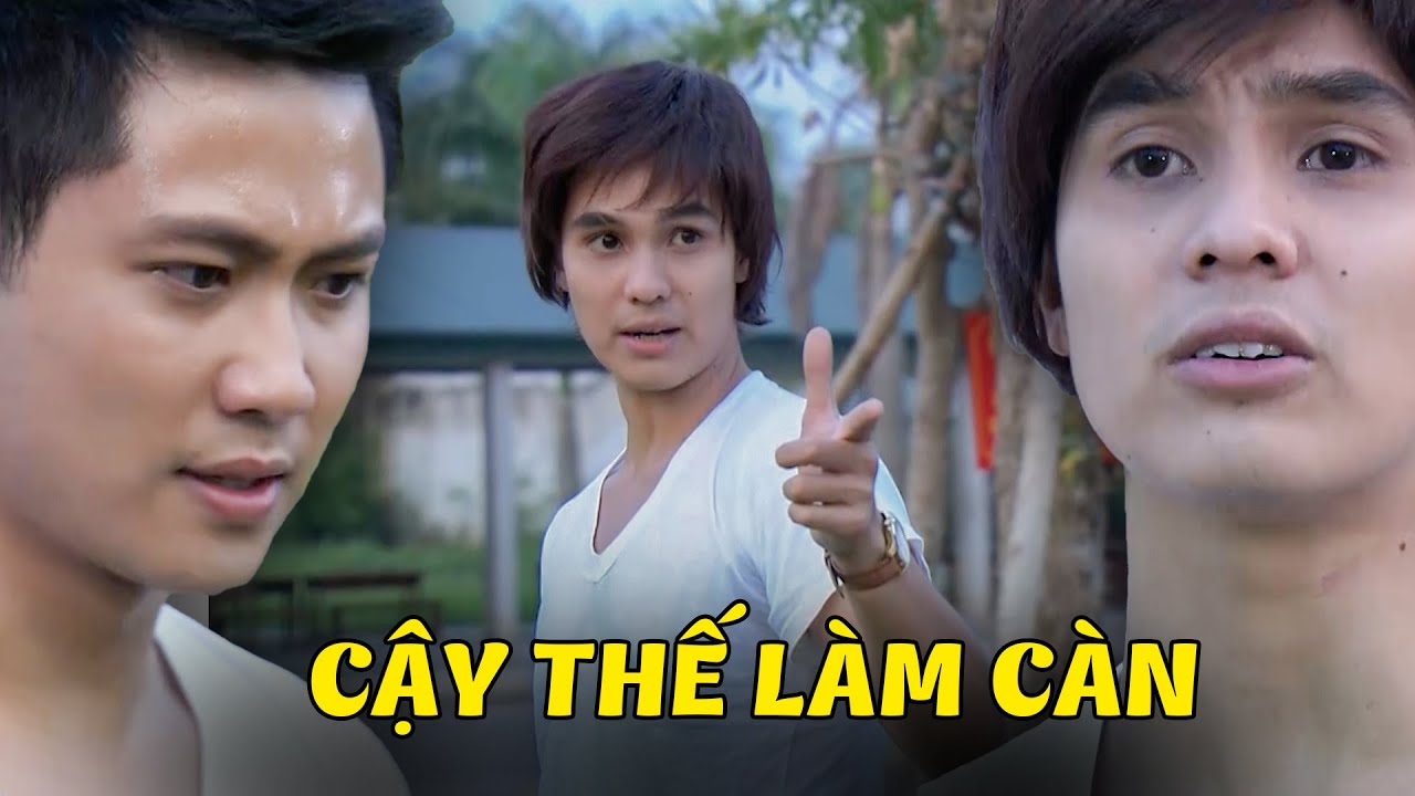 Nam sinh nghèo bị SỈ NHỤC, BẮT NẠT chỉ vì lỡ ĐẮC TỘI với gã công tử bột | Chạm Tay Vào Nỗi Nhớ