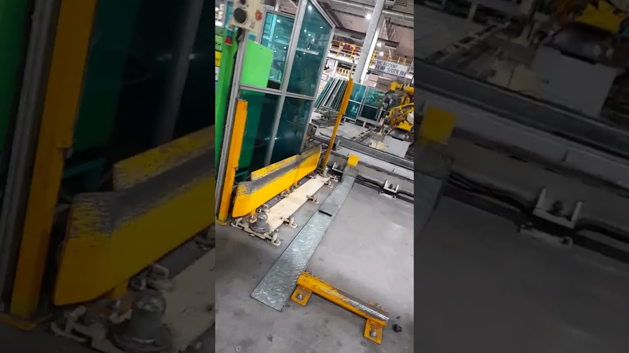 Un dia en la enpresa auto motris :🚘