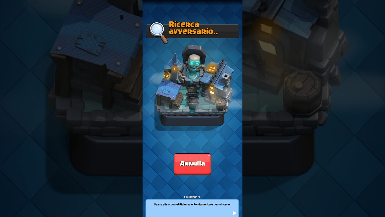 I giochi belli pt.1 Master Royale 