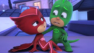 Gekko Saves Christmas  S For Kids  Pj Masks S