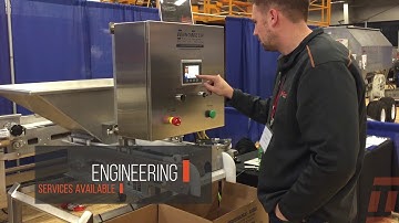 Innotech Automation Video 2019