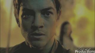 Legend of the Seeker | My heart keeps beating