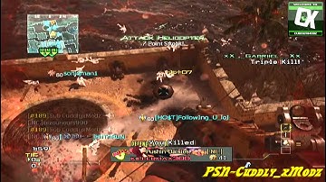 Cuddly_xModz - MW3 Search XPL and RTM