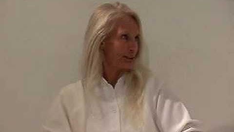 Knowings with Chris Griscom