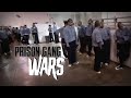 Prison Gang Wars - Documentary