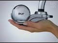 Pur Water - Adios Contaminos