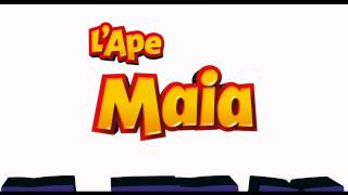 L'ape Maia - Il film  - Official Movie Trailer in Italiano - FULL HD