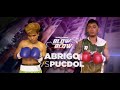 Benedicto abrigo vs welkent jay pucdol  manny pacquiao presents blow by blow  full fight