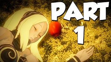 Gravity Rush Remastered PS4 Gameplay Walkthrough Part 1