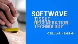 SoftWave TRT Explained: What It Is, How It Works, & If It’s Right for You