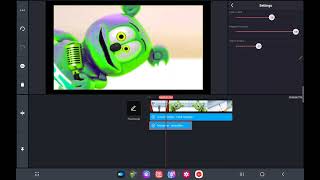 Requested How To Make G-Major 1000 On Kinemaster