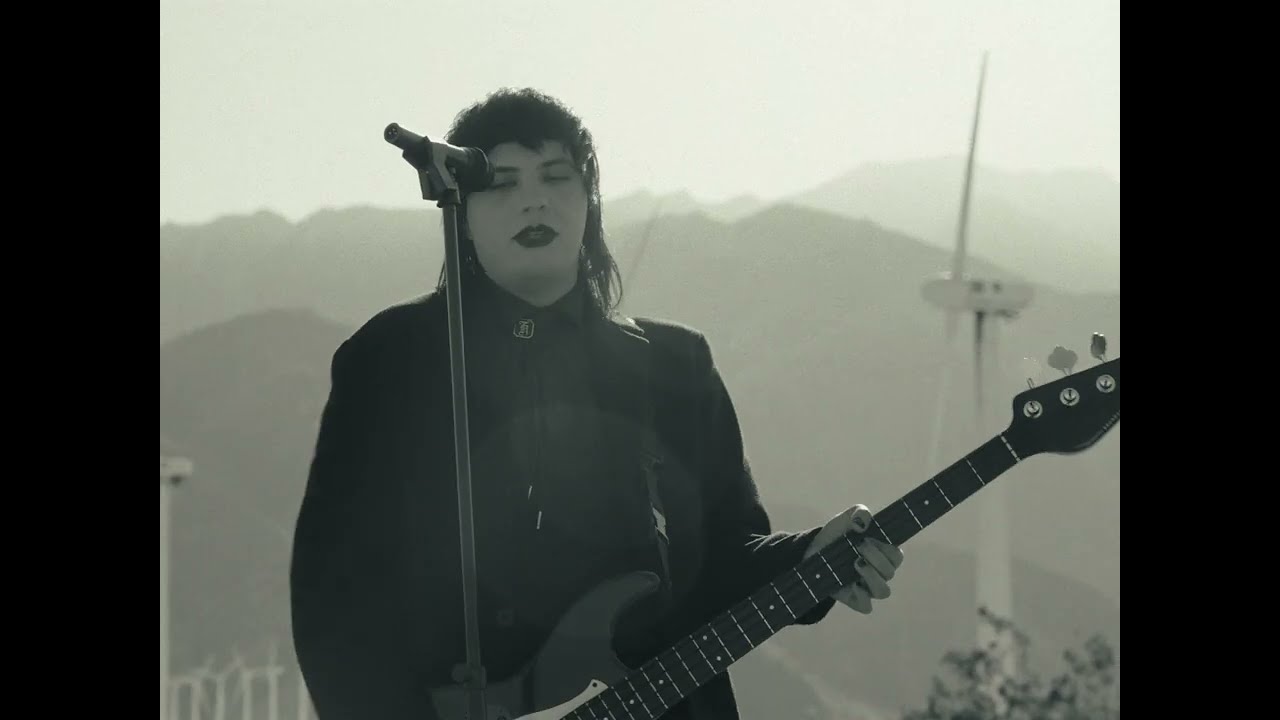 Deceits– Please, Wake Up: Passionate Post-Punk with a Chicano Pulse