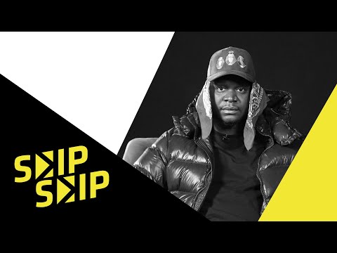 Gaulois : "On m'a appelé Gaulois parce que je suis un conquérant" l SKIP SKIP