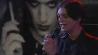 Placebo - Holocaust (Live at Radio21 02.06.99)