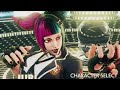 Street Fighter V - Juri Character Select Pose