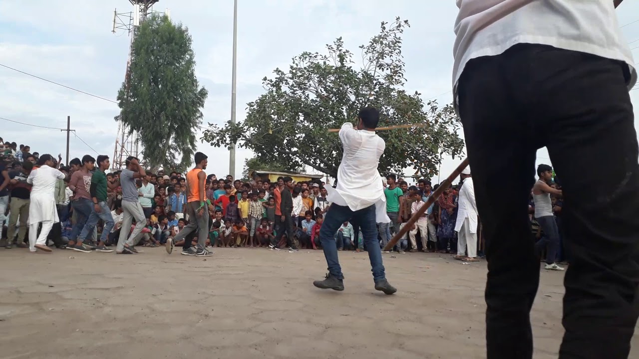 Bara Guraru muharram 2018