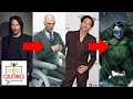 What Marvel Characters Would We Cast These Actors As?? - Segment