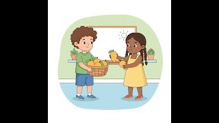Nigeria - Primary 2 - General Mathematics - Subtraction