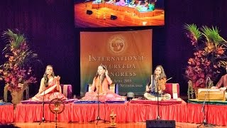 Nirali Kartik, Ankita Joshi, Ragini Shankar - Haveli Sangeet - Rasiya