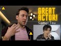He surprised me with acting skills - Samal Tau - Dimash Kudaibergen