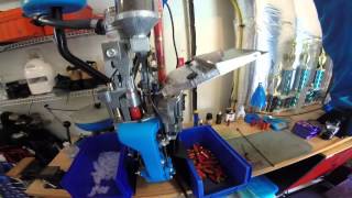 SL900 Reloading - Part 1