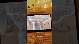Beach day #weekend#vibes#subscribe#song#viral#beach