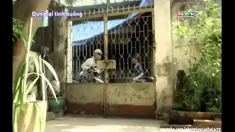 phút giây cảnh giác - Lừa con nít