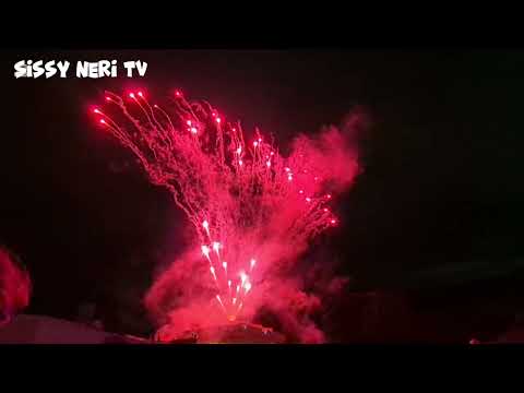 EVERLAND; FIREWORKS DISPLAY!😍
