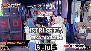 Istri setia - Tika malaika//Bajidor//cijambe-paseh, Sumedang