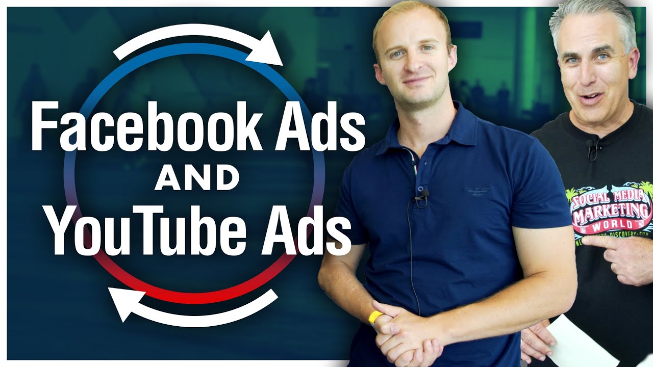 Facebook Ads and YouTube Ads: How to Use Them Together how to videos on tiktok