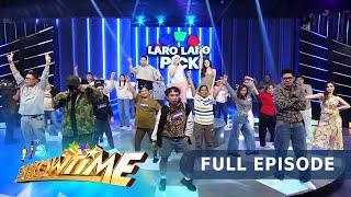 Mga ka-birthday ni Jesus, bida sa Laro Laro Pick | It's Showtime | December 24, 2025