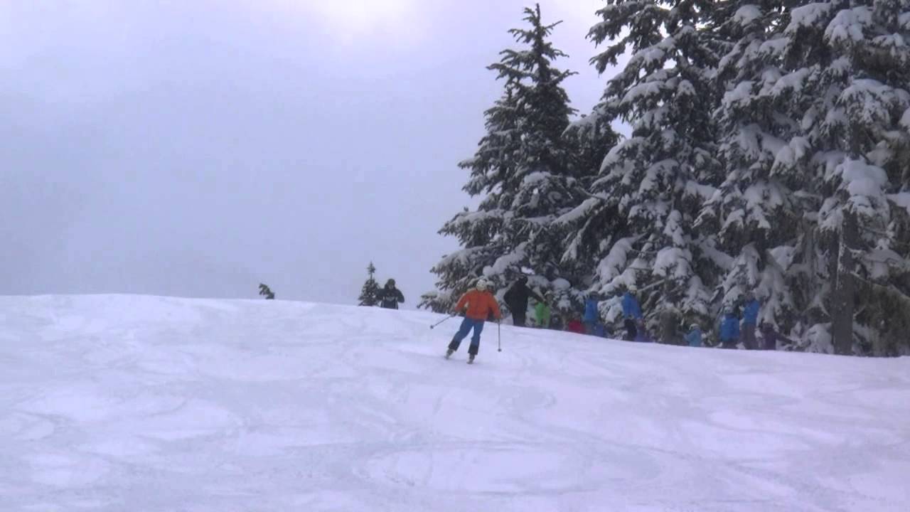 Download Level4 Mock Ski-Off (2014) #2 - YouTube